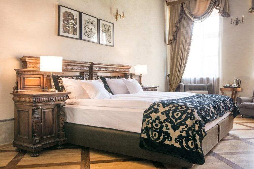 Hotel Rubinstein Krakow