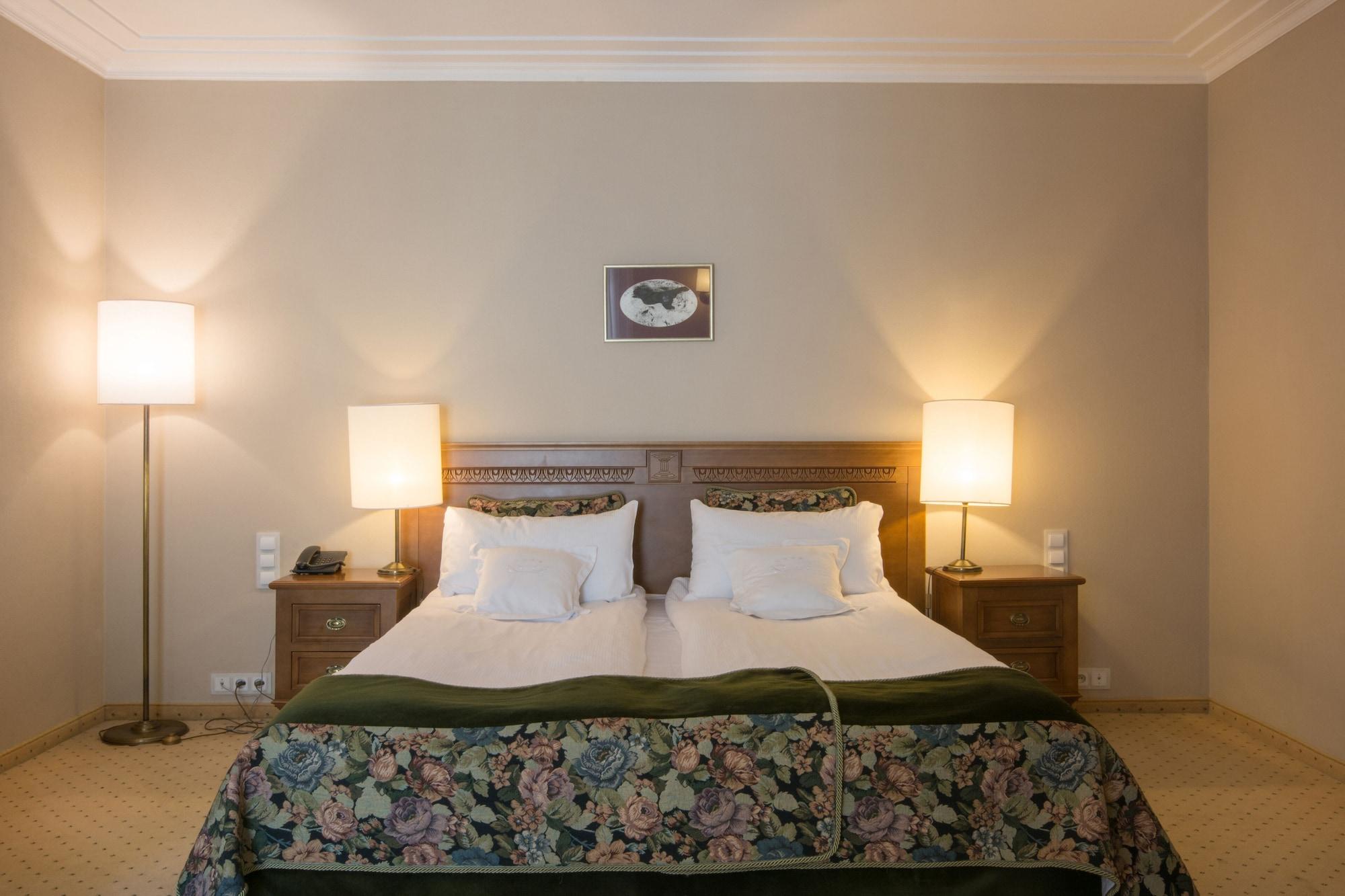 Hotel Rubinstein Krakow