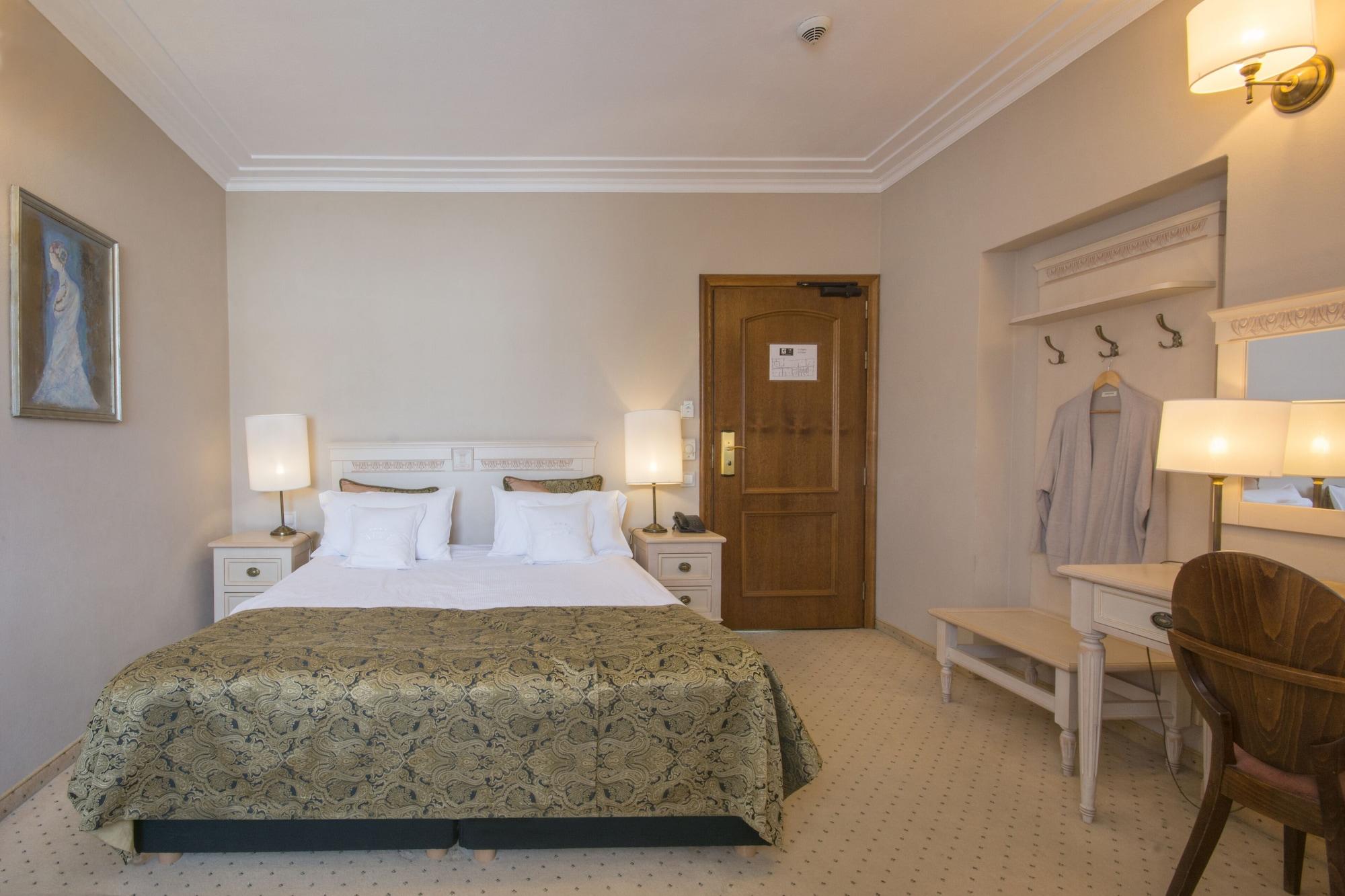 Rubinstein Hotel Krakow