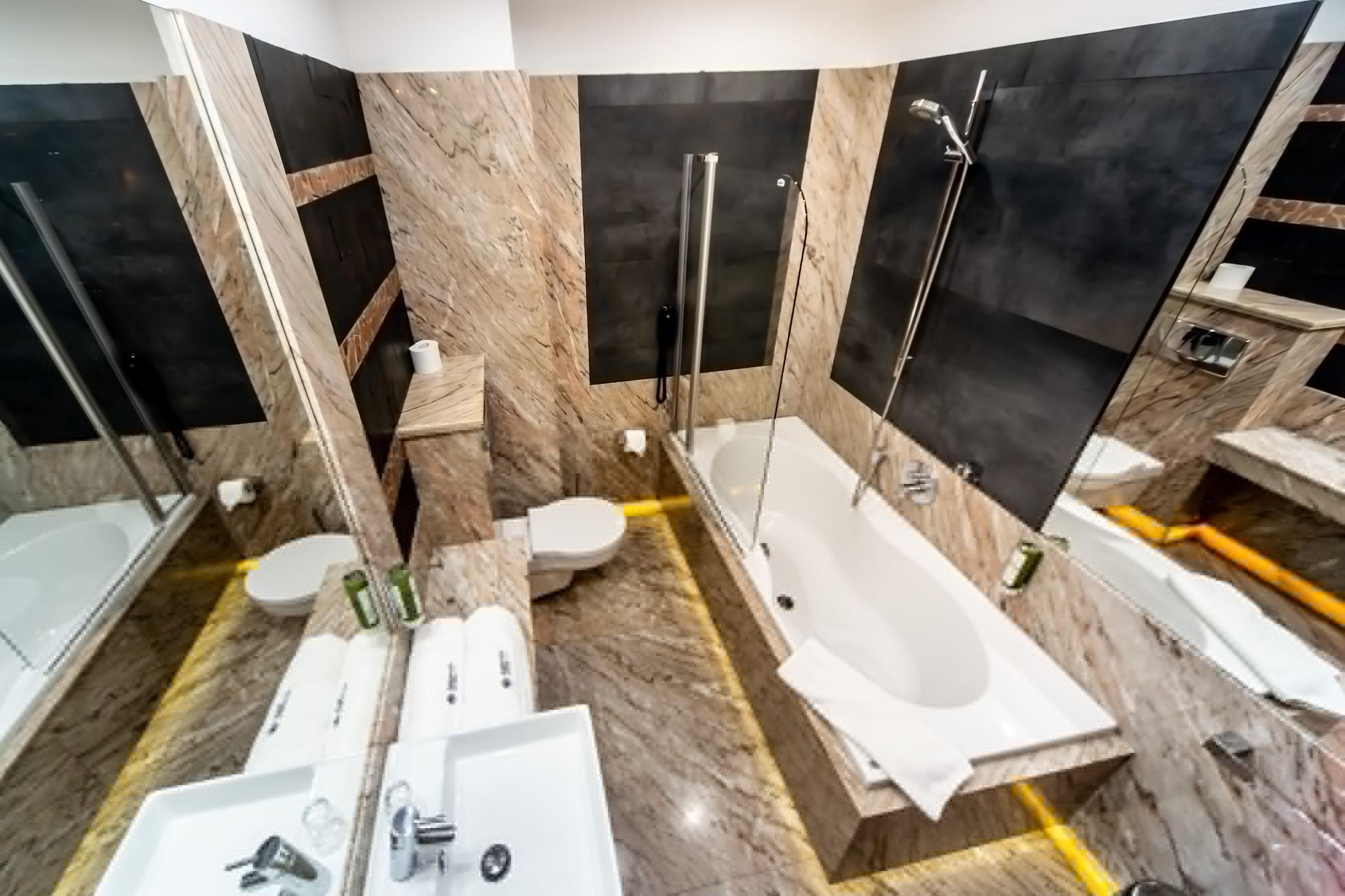 Rubinstein Hotel