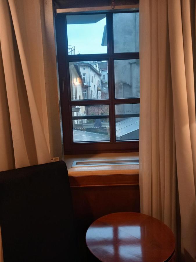 Rubinstein Hotel Krakow