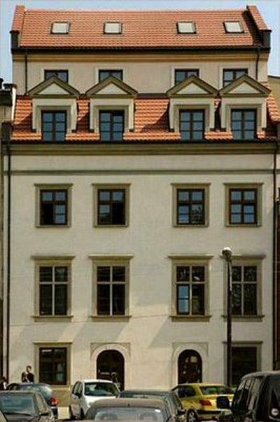 Hotel Rubinstein Krakow